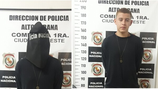 Corrió con un iPhone, fue perseguido y retenido por vendedores - ADN Digital