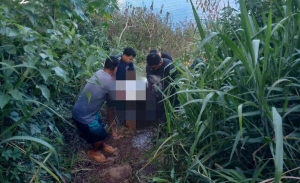 Hallan cuerpo de joven ahogado en el río Paraná
