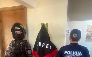 Operativo Partisano busca a miembros de la guerrilla colombiana en Cambyretá