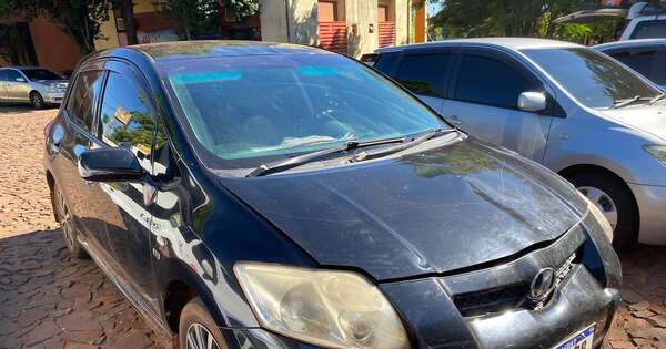 Diario HOY | Se entrega policía que atropelló a reciclador