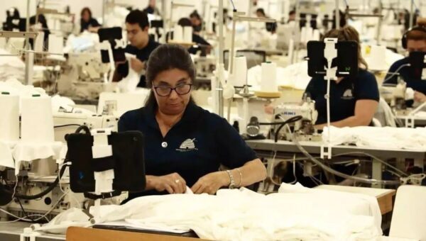 Destacan aumento de más de 50.000 empleos formales • RADIO NACIONAL