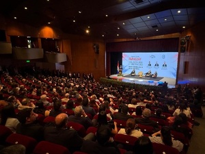 Carvallo también anunció la reducción de la meta de inflación