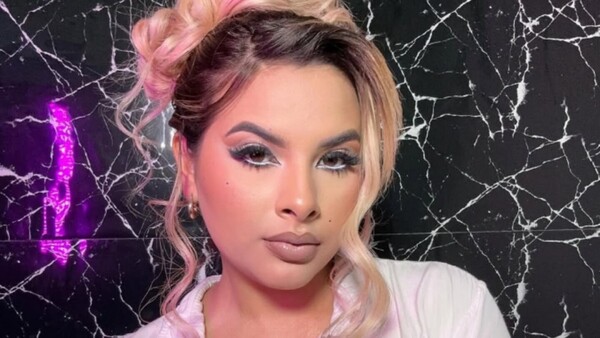 Influencer dijo que tiene 4 chulis: “Les amo, son muy comprensivos”