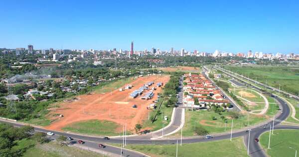 Diario HOY | “Alguien tiene que dar el puntapié inicial para una Costanera desarrollada”