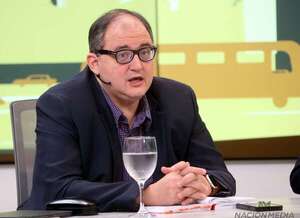 Preda aclara que fue invitado a evento de Gafilat pero no fue el financista - ADN Digital