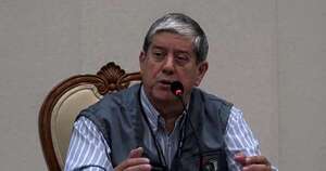 La Nación / Inscripción automática de paraguayos en el exterior es inviable para la Justicia Electoral