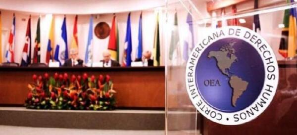Caso Córdoba Vs. Paraguay: sentencia de la Corte Interamericana de Derechos Humanos • PARAGUAY TV
