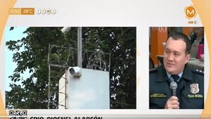 Filtran imágenes privadas de una pareja tras instalación de cámaras