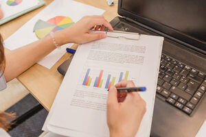 Lanzan curso de periodismo económico para potenciar la difusión de temas financieros en Paraguay - MarketData