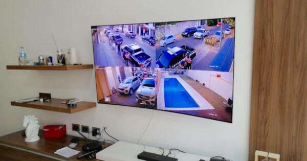 Diario HOY | Alertan sobre CCTV: mujer denuncia a técnico por divulgar imágenes íntimas