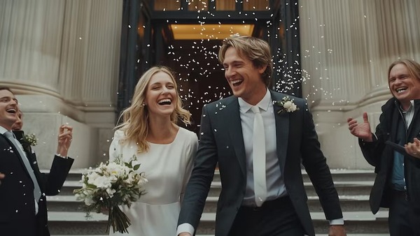 Las 8 señales que indican que encontraste a la pareja ideal