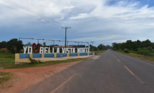Acribillan a joven en Bella Vista Norte