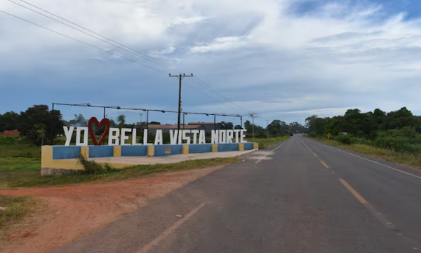 Acribillan a joven en Bella Vista Norte