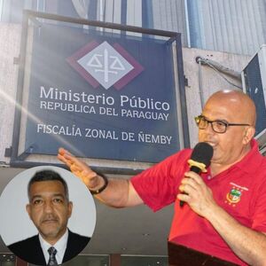 INTENDENTE IMPUTADO, RECUSA A FISCALES EN CAUSA DE ABUSO SEXUAL