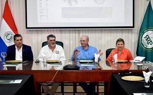 Se prepara la Universidad Rural del Paraguay con un contenido distinto e innovador