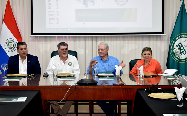 Se prepara la Universidad Rural del Paraguay con un contenido distinto e innovador