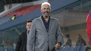 Zapag: "No somos dueños del club, pero respiramos Cerro Porteño"