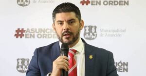 La Nación / Remate de tierras no comprende hectáreas cedidas al proyecto Banco Mundial