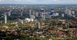 La Nación / Economía paraguaya crece a un ritmo del 6 %