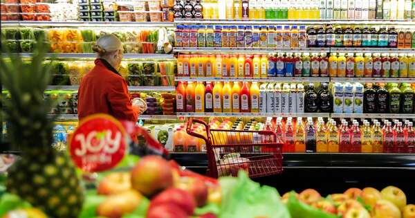 La Nación / Confianza del Consumidor sigue por segundo año en zona de optimismo