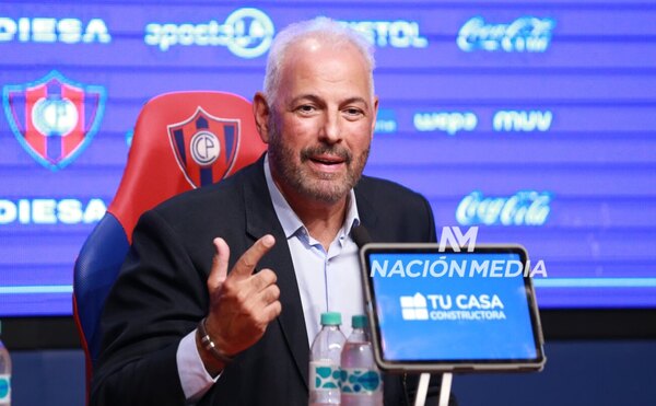 Versus / ¡Con todo! El picante mensaje de Juan José Zapag a la oposición