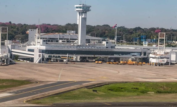 Realizarán otro simulacro de accidente aéreo en el Silvio Pettirossi