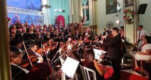 La Nación / San Lorenzo celebrará su anual Gala de Navidad