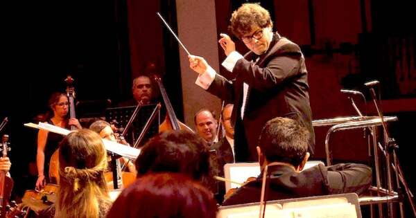 La Nación / Tradicional Concerto Di Natale suena en la Catedral de Asunción