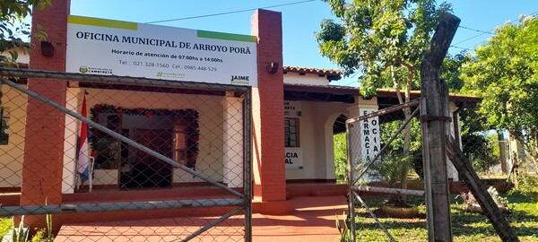 Oficina Barrial de Cambyretá comenzará a expedir licencias de conducir desde enero de 2025