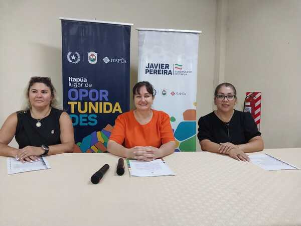 "La Perla del Paraguay celebra la Navidad": Gran evento en Encarnación con música y solidaridad