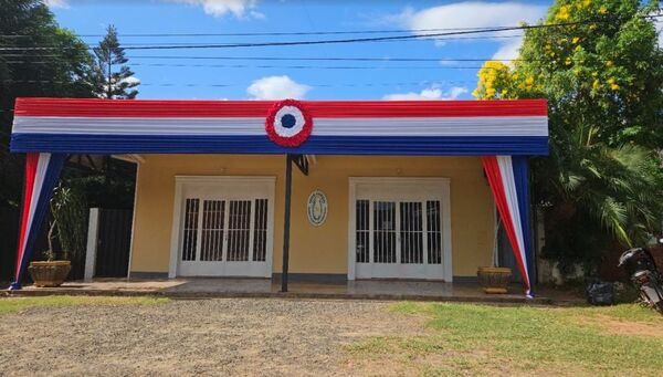 Asueto judicial y suspensión de plazos procesales en General Francisco Isidoro Resquín