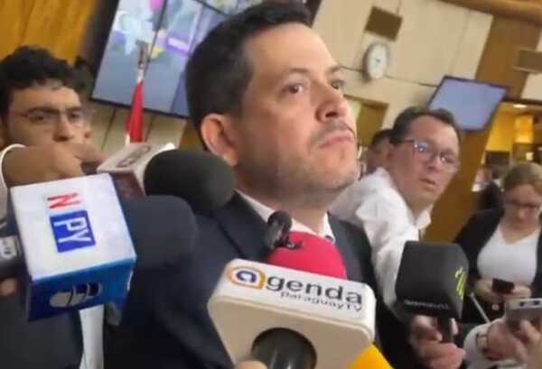 Latorre resalta temas emblemáticos aprobados este periodo legislativo