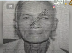 91 años en Barrio Obrero - SNT