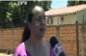 María Luján, la adolescente que recibió un corazón, vuelve a casa tras 1 año y 6 meses - SNT