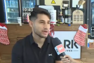 A días del "Sí, quiero" de Tito Torres y Stephanie Ríos: la boda será parte de su serie - SNT