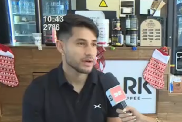 A días del "Sí, quiero" de Tito Torres y Stephanie Ríos: la boda será parte de su serie - SNT