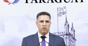 Villate desliza que la ruptura con la DEA fue filtrada por un funcionario "pichado"