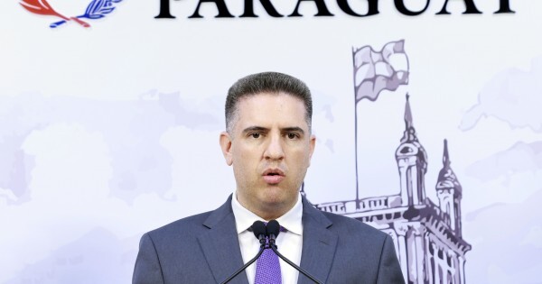 Villate desliza que la ruptura con la DEA fue filtrada por un funcionario "pichado"