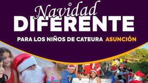 Abuelitos esperan regalitos: cigarros, ropas y remedios