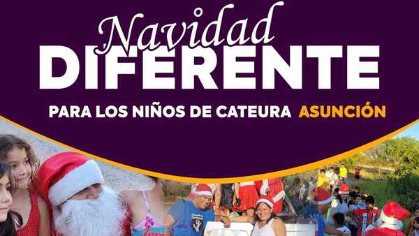 Abuelitos esperan regalitos: cigarros, ropas y remedios
