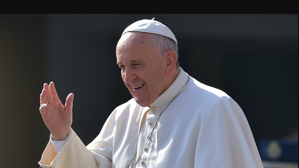 Papa Francisco cumple 88 años y da un mensaje importante a los jóvenes