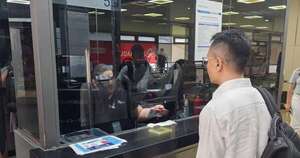 Diario HOY | Advierten sobre “facilitadores” que dan falso permiso del menor