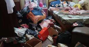 Diario HOY | En violento asalto, ladrones roban G. 30 millones a un adulto mayor en Luque