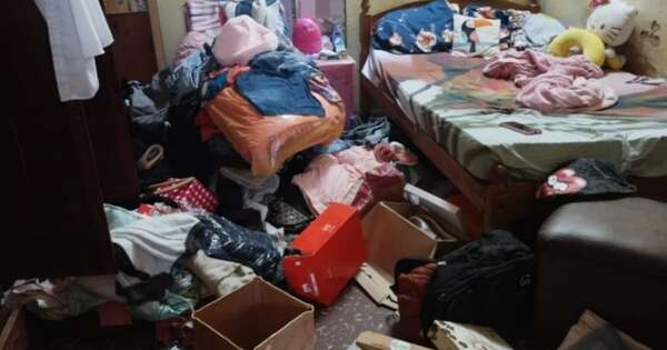 Diario HOY | En violento asalto, ladrones roban G. 30 millones a un adulto mayor en Luque