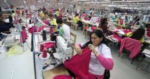 Diario HOY | Sector industrial y servicios, las mayores fuentes de empleo de jóvenes y mujeres