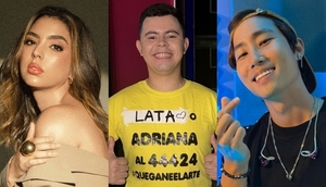 ¿Quién será el segundo finalista de "Baila"? - Teleshow