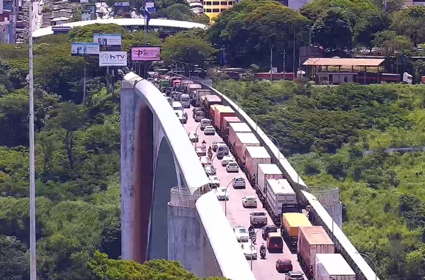 La triple frontera espera un gran flujo de turistas durante las fiestas de fin de año - La Clave
