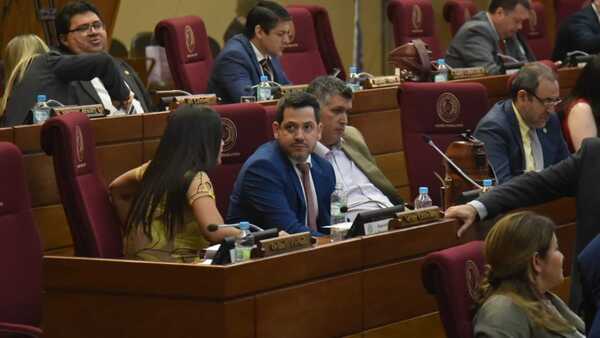 Congreso Nacional sanciona el Registro Unificado Nacional