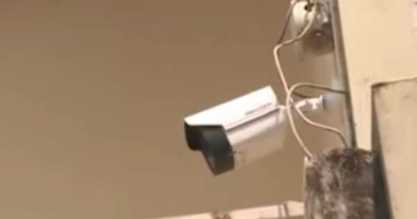 La Nación / Vivían en un reality sin saberlo: Fiscalía investiga a técnico que instaló cámaras