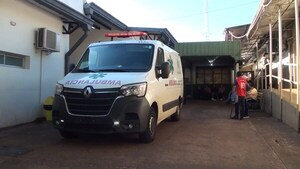 Hospital Regional de Encarnación garantiza atención médica durante las fiestas de fin de año